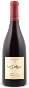 #07pinot Noir Diversite Cuvee Willamette Or (Diste 2007